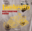 Lambretta Restoration Guide - Book