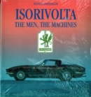 Isorivolta. The Men, the Machines - Book
