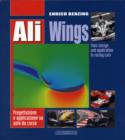 Ali-Wings : Their Design and Application to Racing Cars - Book