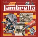 Lambretta : Restoration Guide - Book