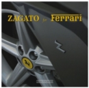 Zagato for Ferrari - Book