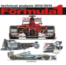 Formula 1 Technical Analysis - Book