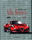 Alfa Romeo : All the Cars - Book