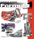 Formula 1 : Technical Analyisis - Book