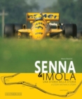 Senna & Imola - Book
