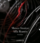 Alfa Romeo The Catalogue Museum (Softbound) - Book