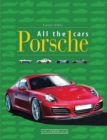 Porsche All the Cars - Book