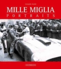 Mille Miglia Portraits - Book