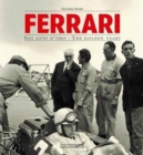 Ferrari the Golden Years - Book