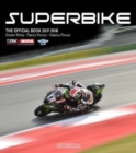 Superbike 2017/2018 : The Official Book - Book
