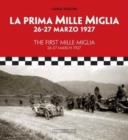 The First Mille 26-27 March 1927 - Book