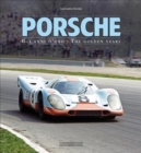 Porsche : Gli Anni D'Oro/The Golden Years - Book