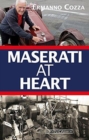 Maserati At Heart - Book