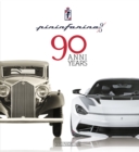 Pininfarina 90 Years - Book