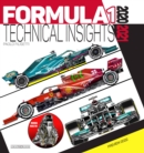 Formula 1 2020/2021 Technical Insights : Preview 2022 - Book