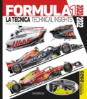 Formula 1 2020/2022 Technical Insights : Preview 2023 - Book