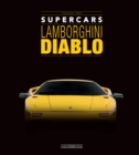 Lamborghini Diablo - Book