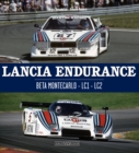 Lancia Endurance : Beta Montecarlo - LC1 - LC2 - Book