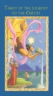 Tarot of the Journey to the Orient - Book