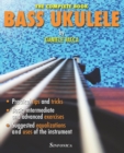 Ukulele Bass - Book
