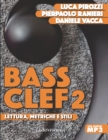 Bass Clef 2 : Reading, Meters and Styles - Book