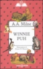 Winnie Puh - Book