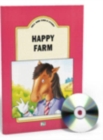 Tell and Sing a Story : Happy Farm + CD - Book