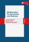 Mathematics for Economics and Business - Book