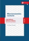 Macroeconomics Lectures - eBook