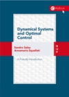 Dynamical Model and Optimal Control - Book