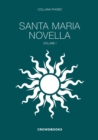 Santa Maria Novella Vol.1. : Photographs by Antonio Quattrone - Book