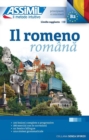 Il Romeno : Methode de roumain pour Italiens - Book
