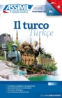 IL TURCO (turc) - Book