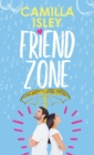Friend Zone - Book