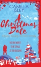 A Christmas Date : A Fake Relationship Holiday Romantic Comedy - Book