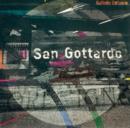 Saint-Gotthard - Book
