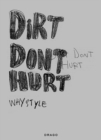 Dirt Don't Hurt - Book