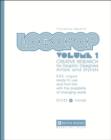Logopop: Volume 1 - Book