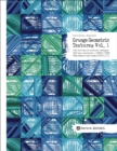 Grunge Geometric Textures Volume 1 - Book