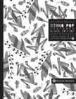 Ethno Pop Textures Black Edition - Book
