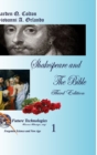 Shakespeare and the Bible : Parallel Passages 1 - Book