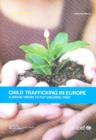 Transmonee 2007 Features : Data and Analysis on the Lives of Children in CEE/CIS and Baltic States - Book