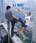 Li Wei - Book