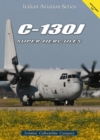 C-130J Super Hecules - Book