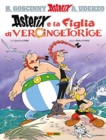 ASTERIX E LA FIGLIA DE VERCINGERORIGE - Book