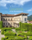 Italian Renaissance Villas and Gardens - Book