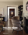 Feeling Home : Virginie and Nathalie Droulers - Book