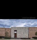Houses in Mexico (Spanish Ed) : Antonio Farre - Book