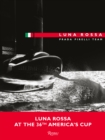 Luna Rossa - Book
