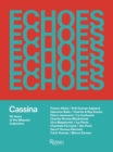 Echoes : Cassina. 50 Years of iMaestri - Book